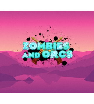 Zombies and Orcs Steam Key GLOBAL